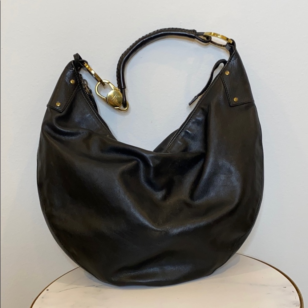 Vintage Gucci Handbag